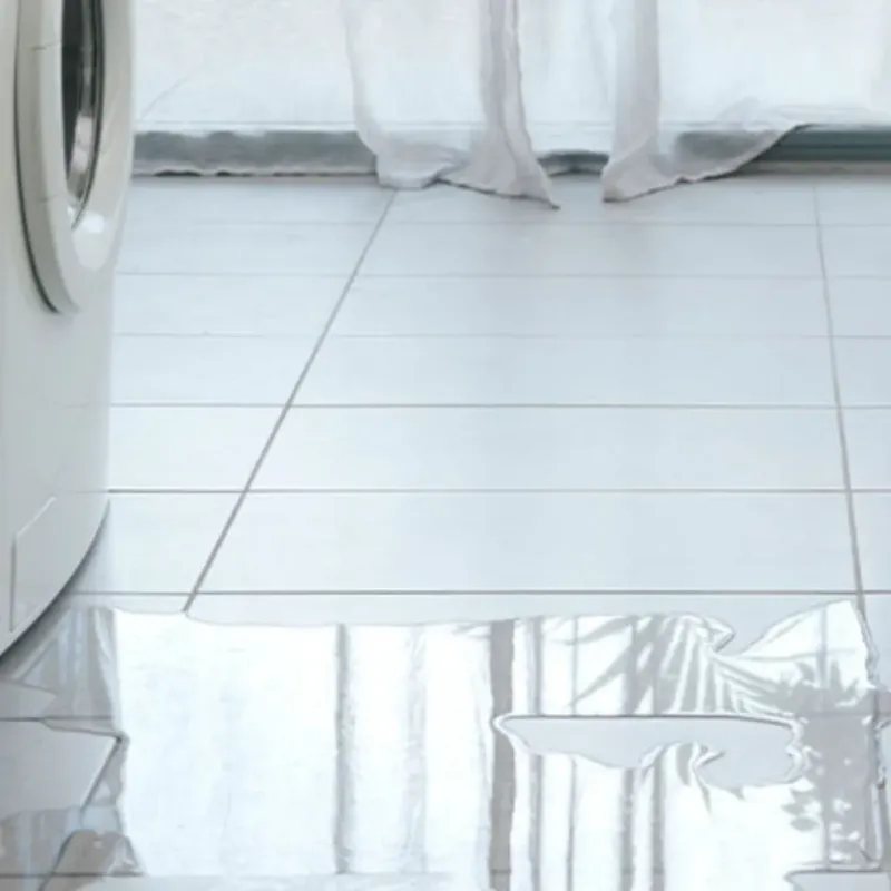 Appliance Leak Cleanup in Phillips County, KS